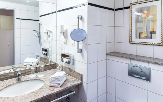 Welcome Hotel Gelsenkirchen