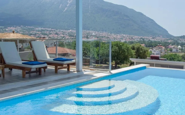 Orka Residence Villa 01