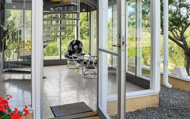 5 Person Holiday Home in Ytterby