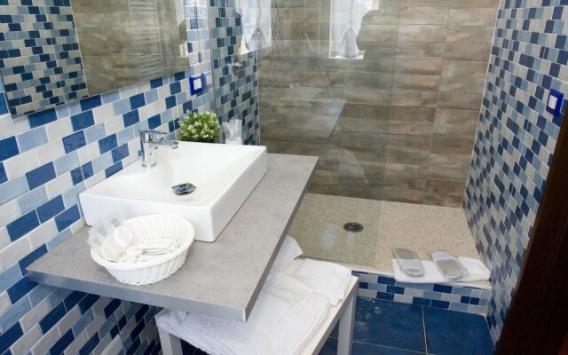 Villitaly Suite & Coffe - Salerno