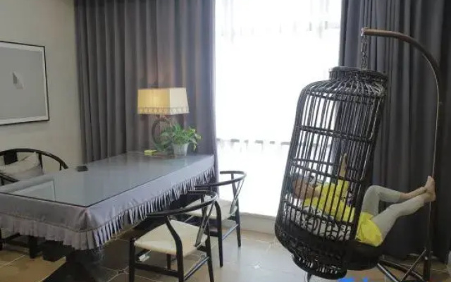 Xianju Yin Xin Stone House Homestay