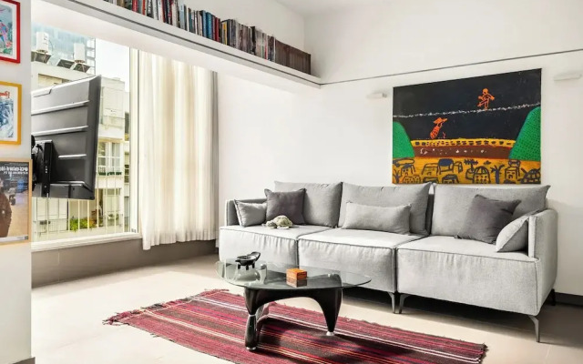 Old North Charming Stay by Sea N' Rent