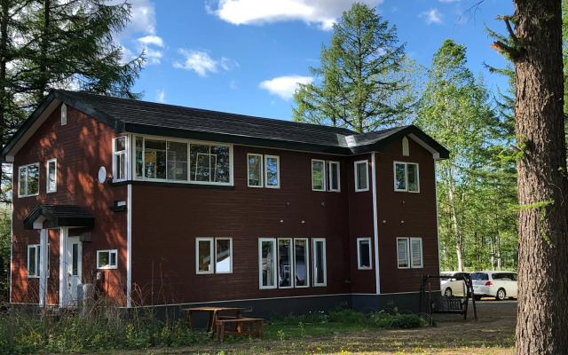 Obihiro Yachiyo Youth Hostel