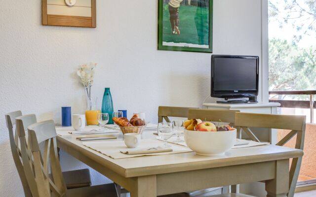 Résidence Pierre & Vacances Valescure