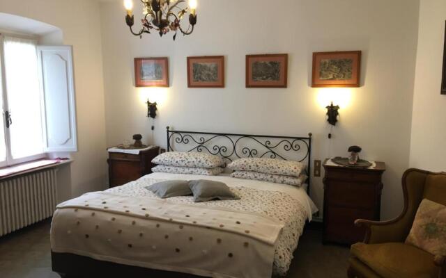 B&B Tempi Lontani