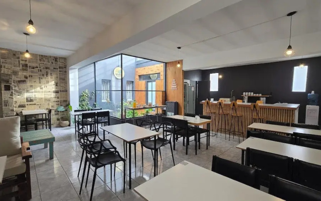 Hotel Vida