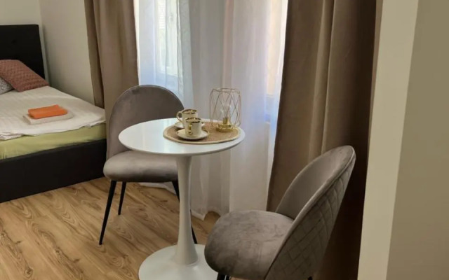 Edgari Guesthouse