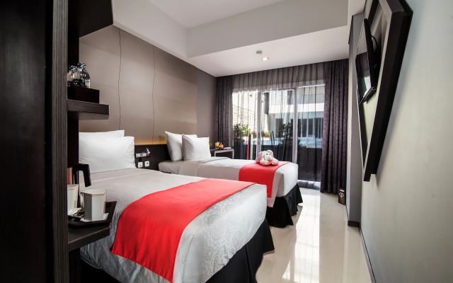 Fashion Hotel Legian