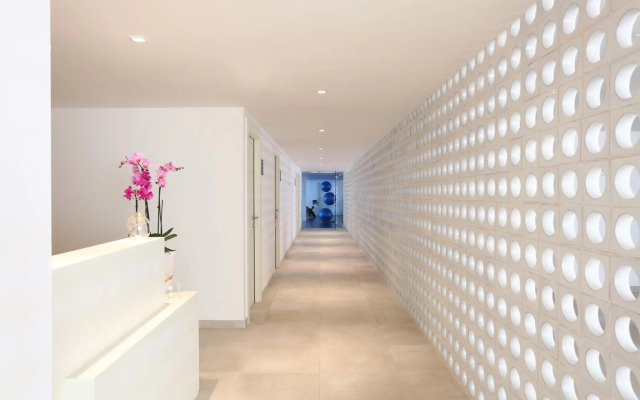 Iberostar Selection Santa Eulalia Ibiza - Adults-Only