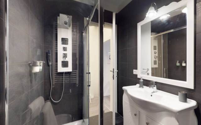 Luxury 2 bedrooms apartment