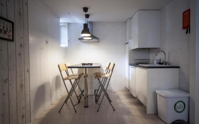 Porto Center Apartment