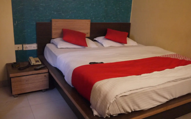 Durga Inn