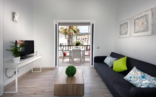 Parque Santiago Luxury 306