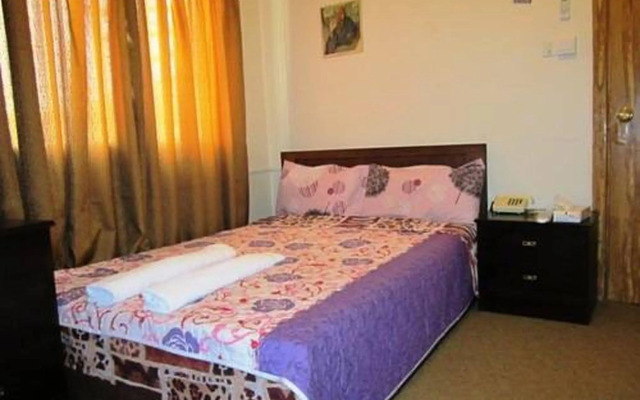 Amman Pasha Hotel