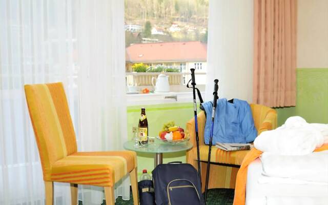 Hotel Weingärtner