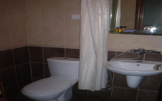 Apartments Butua Budva