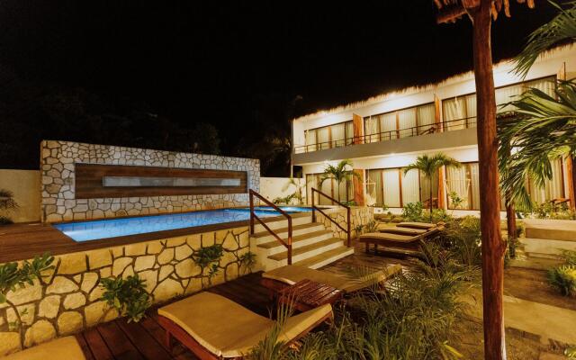 Naj Casa Holbox