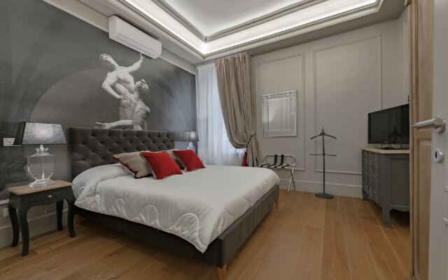 Apartments Florence - Teatro Luxury