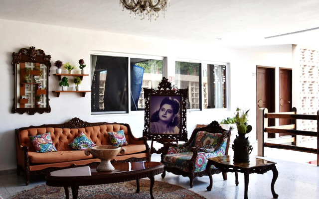 Hotel Mary Carmen