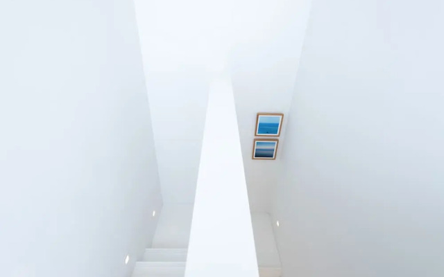 Namib Pool Villa Jeju