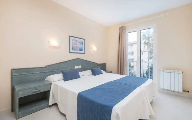 Oro Del Mar Iv Apartamento O5 - Apartment