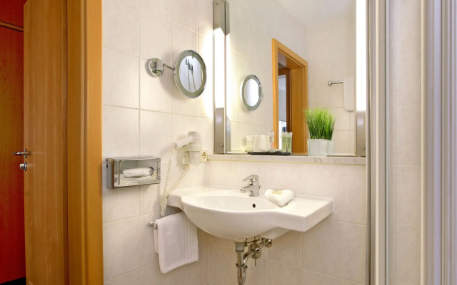 Hotel Prinz
