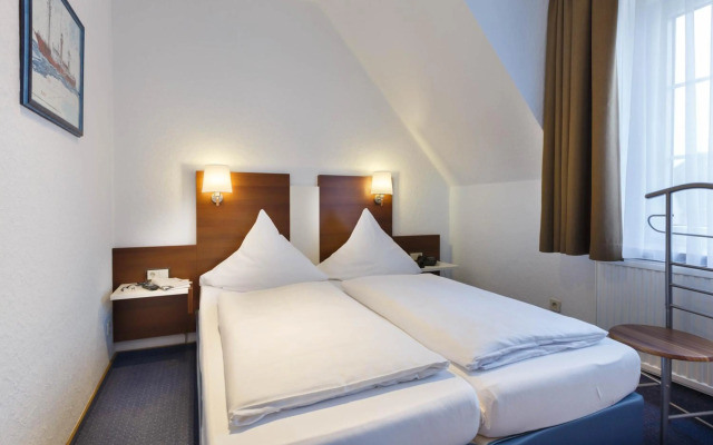 Hotel Haus Seeschwalbe