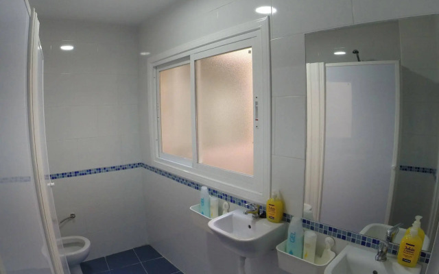 Cathedral Rooms and Houses