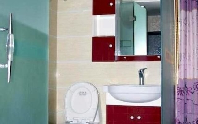 Chongqing Hongnan Hotel