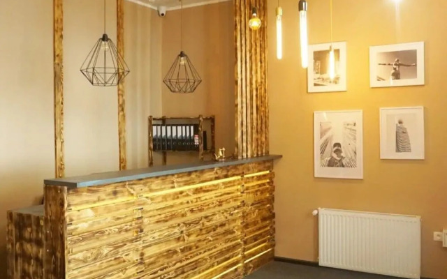Expolis Residence - Rooms & Apartments