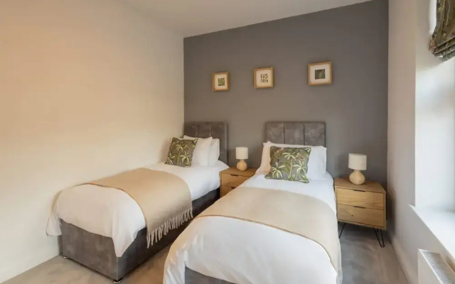 Host Stay Bay View House