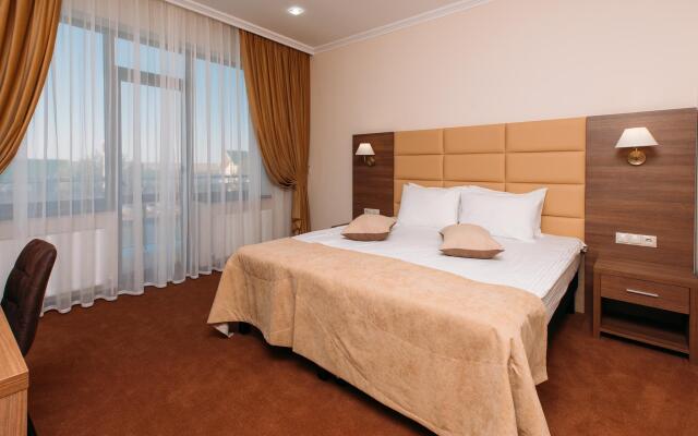 Золотые пески