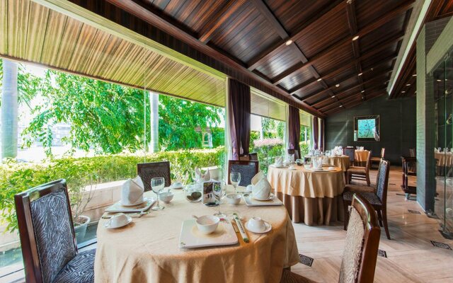 Eadry Resort - Sanya