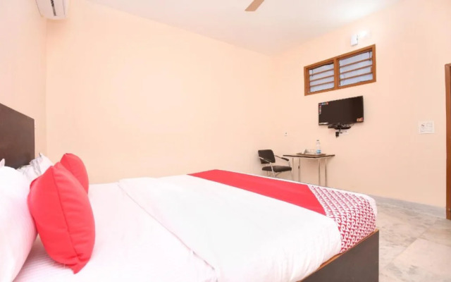 Rao Hut By OYO Rooms