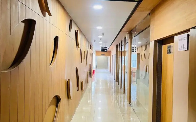 Kasa Hotel