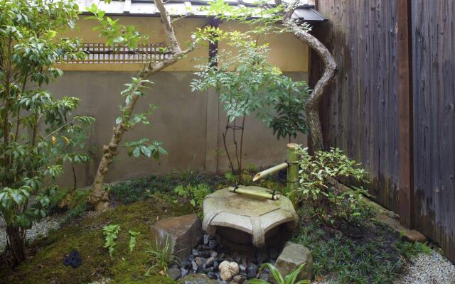 Demizu Machiya