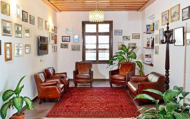 Villa Nazareth Hotel