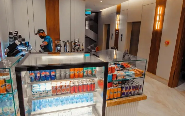 kanin hotel apartment