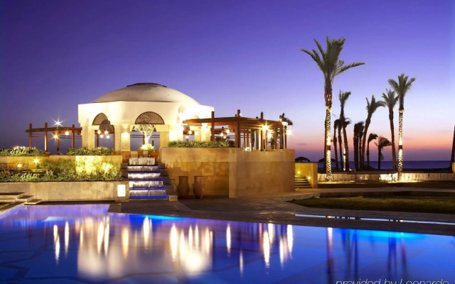 Pickalbatros Sands Port Ghalib