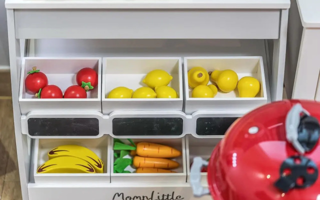 Jeju Sky Kids Pension