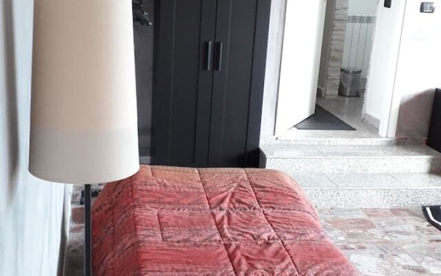 Villalbero B&B