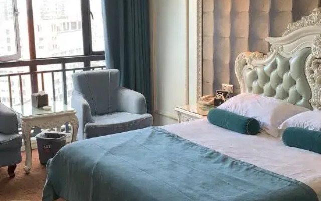 Daishan Wilden Hotel