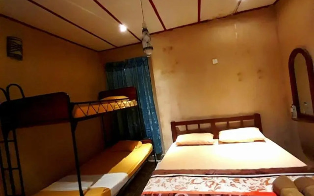 Sanron Guest House - Ella