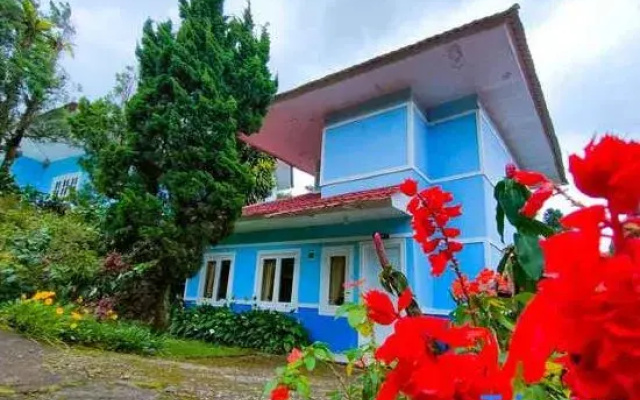 Prinsesse 1 Hotel & Resort Ciloto