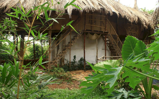 Saraya Art Cafe B&B