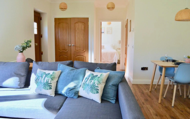 Millbank Cottage