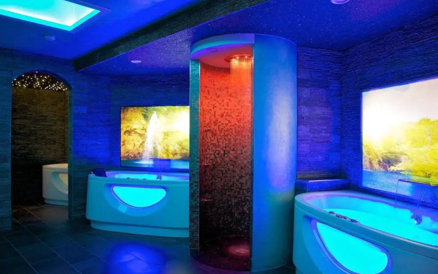 Vakantiehotel Der Brabander Apartments