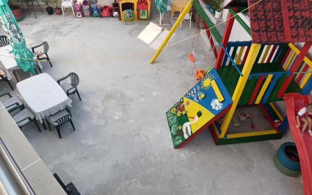 Къща за гости Калинови