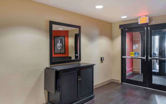 Extended Stay America Suites Seattle Lynnwood