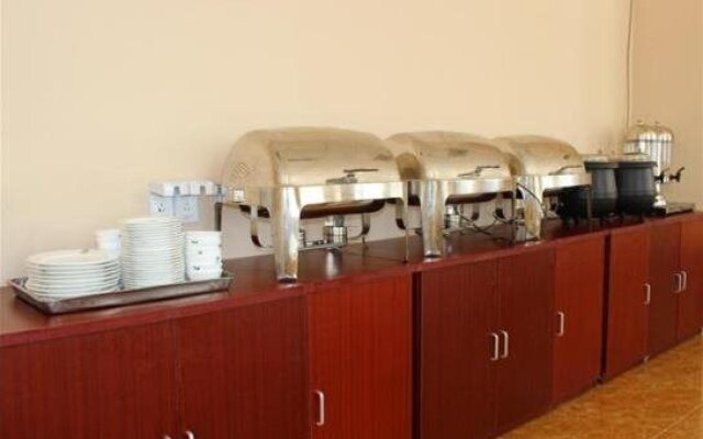 GreenTree Inn Qingzhou Fan Gongting Road Express Hotel